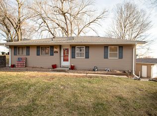 401 Wendy Heights Rd, Council Bluffs, IA 51503