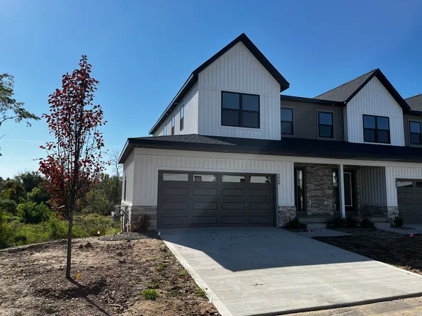 2868 Foxglove Ln, Grand Rapids, MI 49512