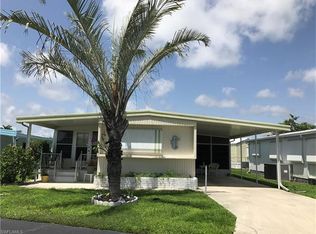 223 Derwent Blvd, Fort Myers, FL 33908