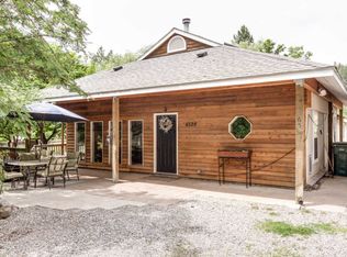 6539 E Little Joe Rd, Coeur D Alene, ID 83814