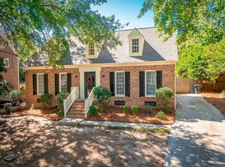 112 Old Pond Ln, Columbia, SC 29212