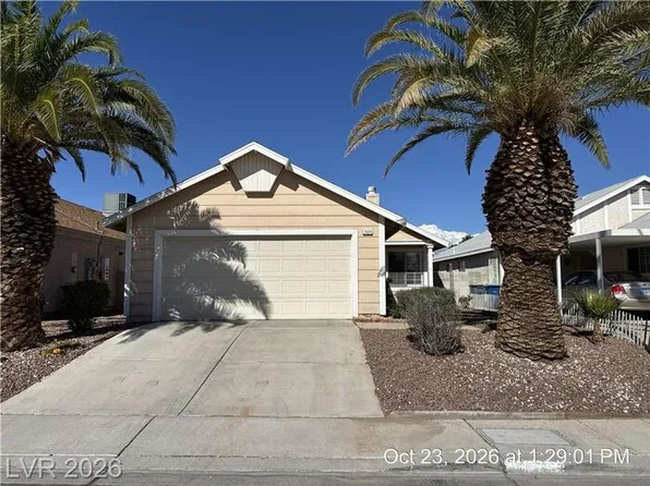 7024 Brown Derby Cir, Las Vegas, NV 89128