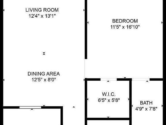 4th image of 1010 Country Club Drive #205