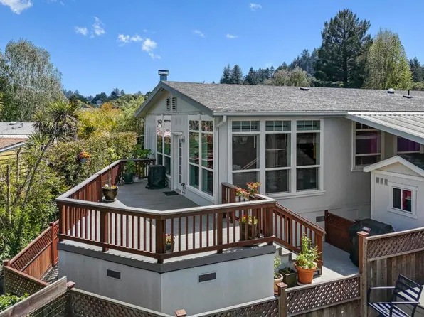 444 Whispering Pines, Scotts Valley, CA 95066