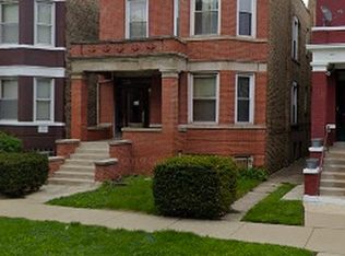 7351 S Perry Ave, Chicago, IL 60621