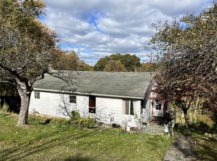 4254 Sarah Furnace Rd, Parker, PA 16049