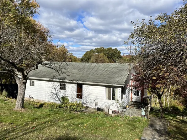 4254 Sarah Furnace Rd, Parker, PA 16049