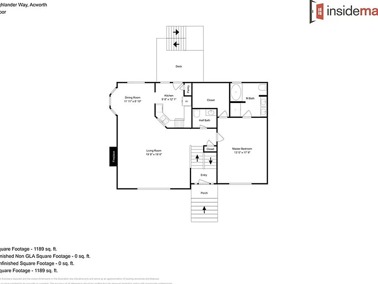 460 Highlander Way — Photo 20
