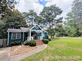 1718 Braeburn Dr, Atlanta, GA 30316