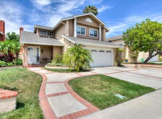 21395 Lindsay Dr, Trabuco Canyon, CA 92679