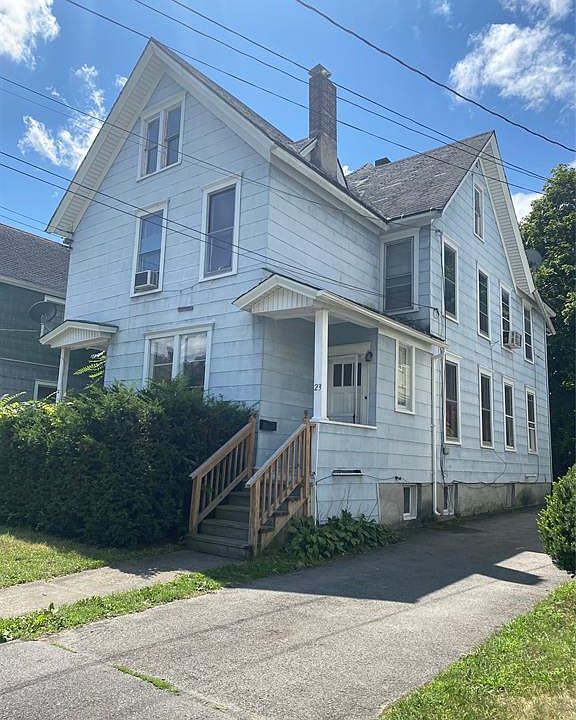 23 Cedar St, Binghamton, NY 13905 MLS 305917 Zillow