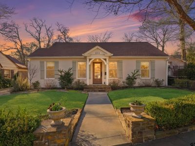 1011 S Chilton Ave, Tyler, TX, 75701