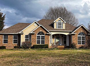 1508 Gray Fox Ln, Spring Hill, TN 37174