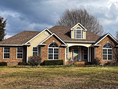 1508 Gray Fox Ln, Spring Hill, TN, 37174