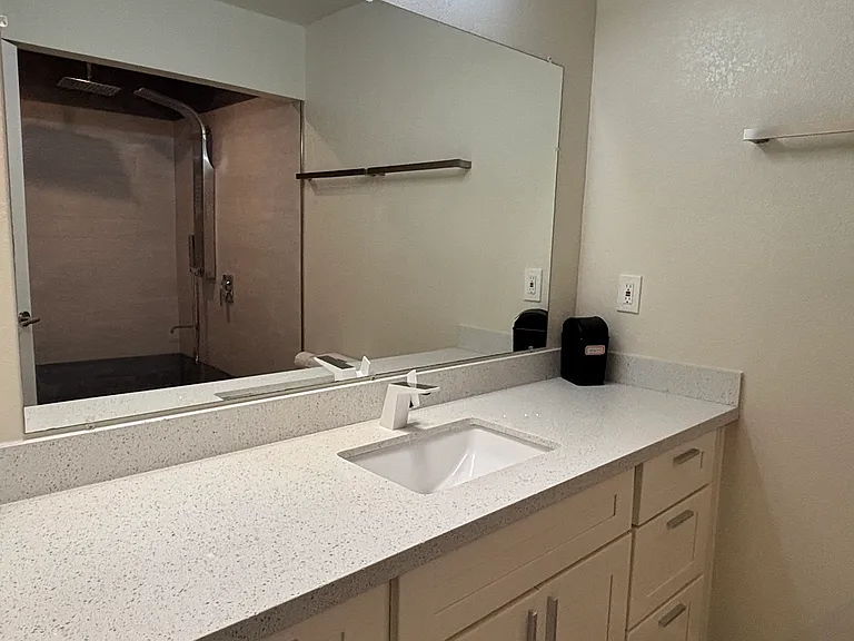 975 Belmont Ter #6 — Photo 1