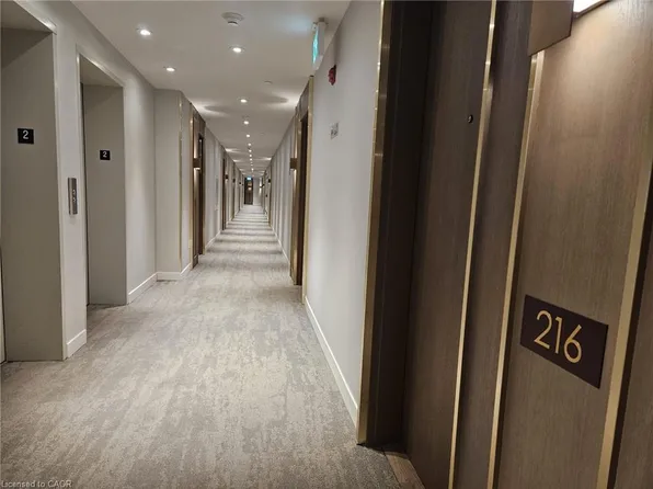 9700 9th Line #216, Markham, ON L6B 1R7