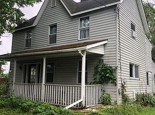 8316 Old Harford Rd, Baltimore, MD 21234