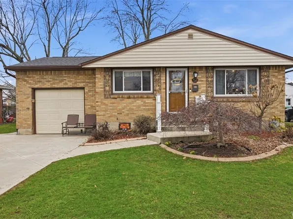 52 Hillsboro Rd, Cheektowaga, NY 14225