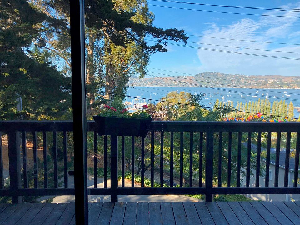 View from Living Room