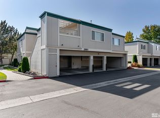 2661 Sycamore Glen Dr APT 5, Sparks, NV 89434