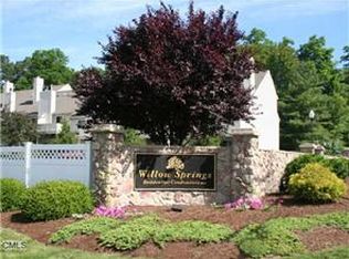309 Willow Spgs, New Milford, CT 06776