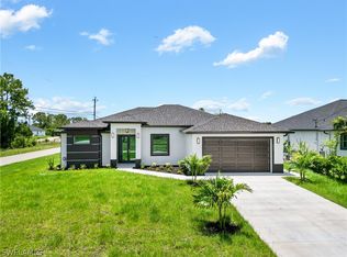 4001 26th St SW, Lehigh Acres, FL 33976