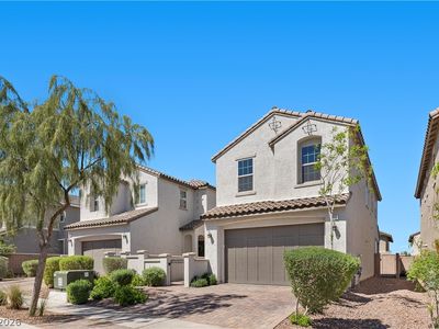 356 Badinerie St, Henderson, NV, 89011