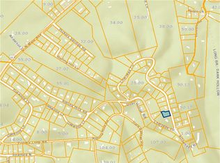 Cherokee Rd, Jonesborough, TN 37659