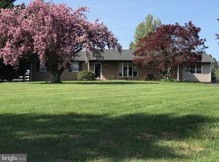 3013 Andover Rd, Forest Hill, MD 21050