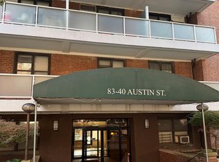 83-40 Austin St APT 4L, Kew Gardens, NY 11415