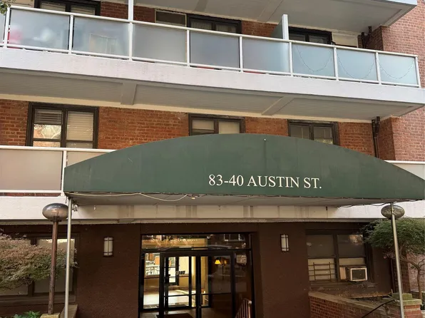 83-40 Austin Street #4L, Kew Gardens, NY 11415
