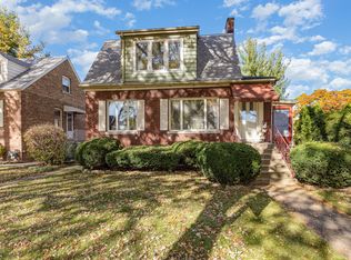 3648 Madison St, Lansing, IL 60438