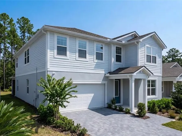 13119 PERGOLA AVENUE, ORLANDO, FL 32832