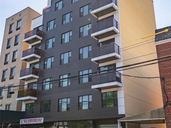 14610 35 Avenue #4B, Flushing, NY 11354