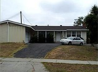 13348 Fonseca Ave, La Mirada, CA 90638