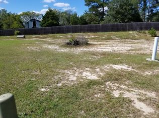 3234 Woodlands Dr, Hephzibah, GA 30815