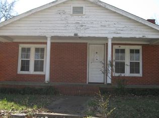 310 S Eclipse St, Florence, AL 35630