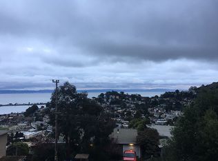 207 Trinity Rd, Brisbane, CA 94005