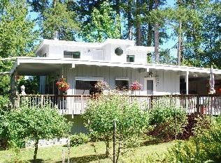 100 SE Wolden Rd, Shelton, WA 98584