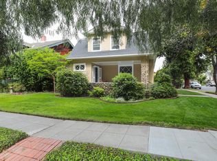 1393 Santa Clara St, Santa Clara, CA 95050