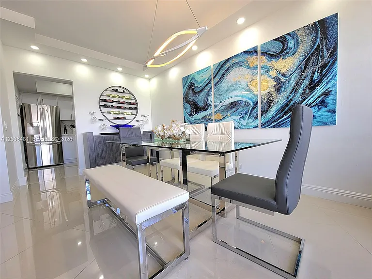 3505 S Ocean Dr #1203 — Photo 9