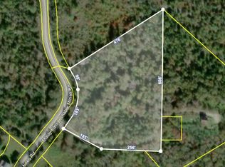 420 Malay Falls Lochaber Mines Rd, Halifax, NS B0J 3B0