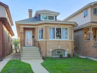 7917 Westwood Dr, Elmwood Park, IL, 60707