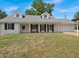 4712 Baylor Dr, Bartlesville, OK 74006