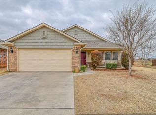 2522 Lerkim Cir, Norman, OK 73069