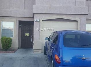 1921 Summerville St UNIT 105, Las Vegas, NV 89106
