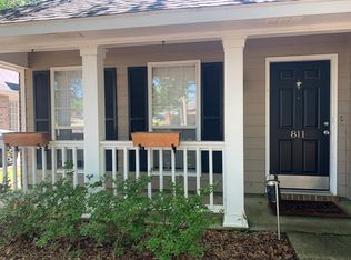 811 Schaub Ave, Mobile, AL 36609