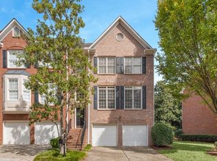1240 Dunwoody Cv, Atlanta, GA 30338