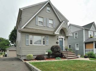 329 Windsor Rd, Wood Ridge, NJ 07075