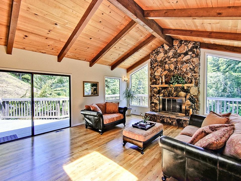 1770 Jarvis Rd, Santa Cruz, CA 95065 Zillow